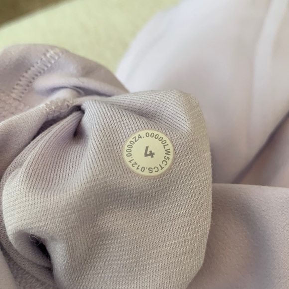 Lululemon Align Pant 25" - Picture 2 of 3